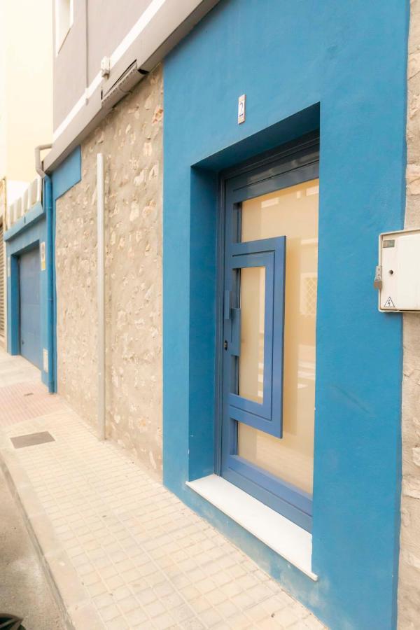 Casa Estrella Y Casa Carmen Villa Denia Exterior photo